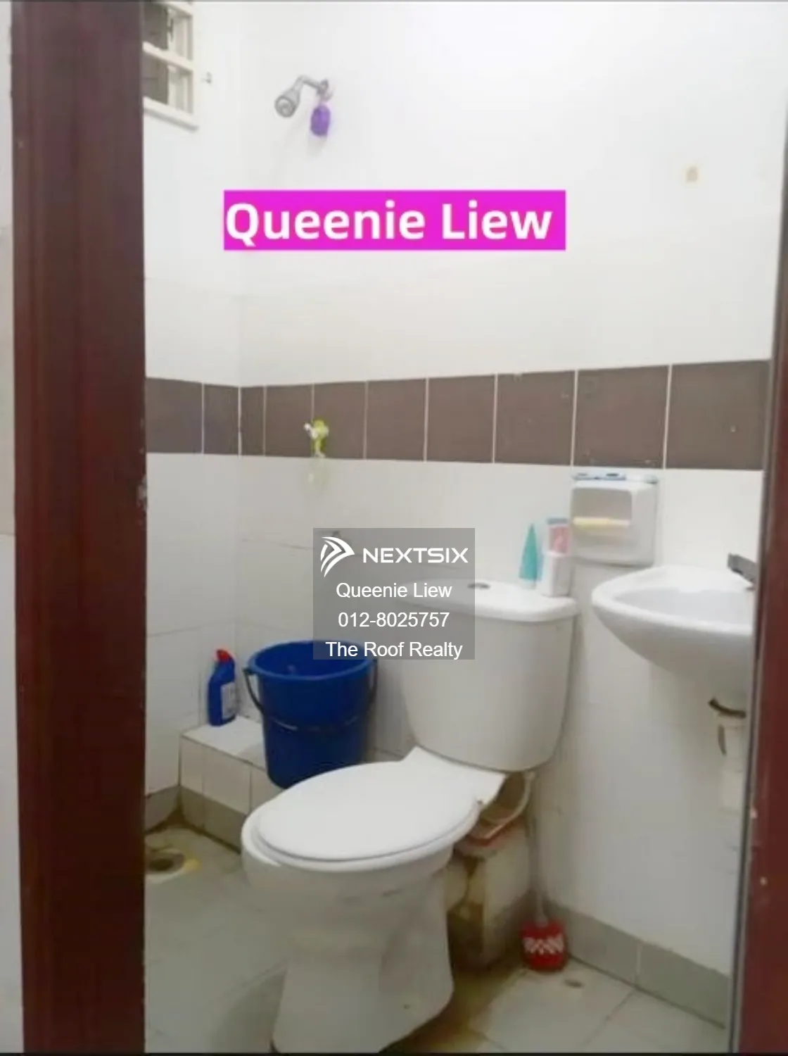 Apartment For Sale in Putatan Sabah - Image 4