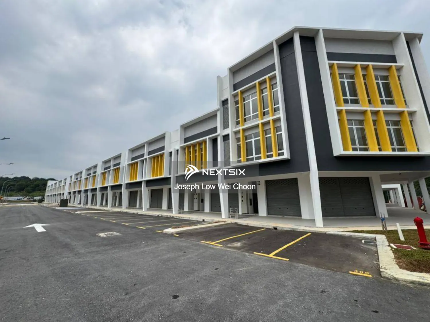 Shop For Rent in Rawang Selangor