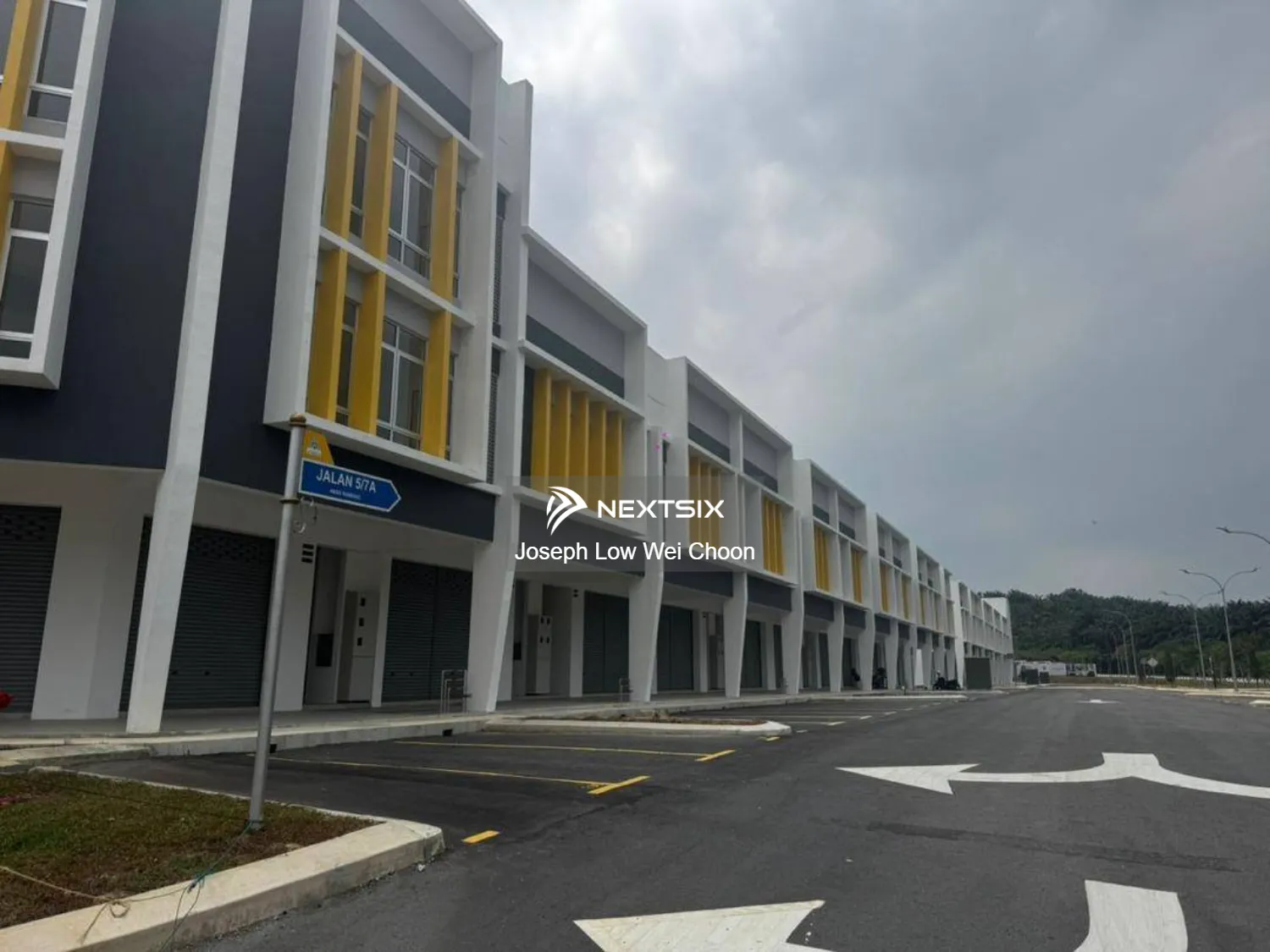 Shop For Rent in Rawang Selangor - Image 5