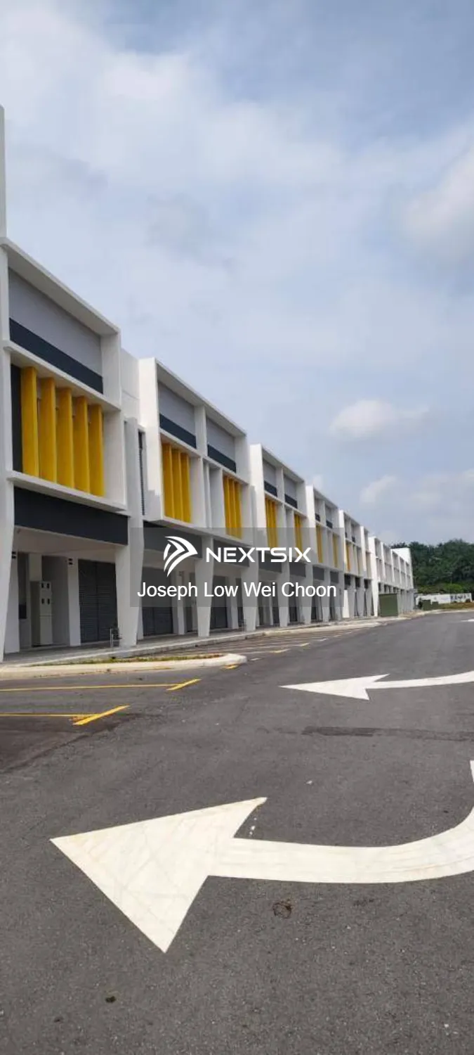 Shop For Rent in Rawang Selangor - Image 6