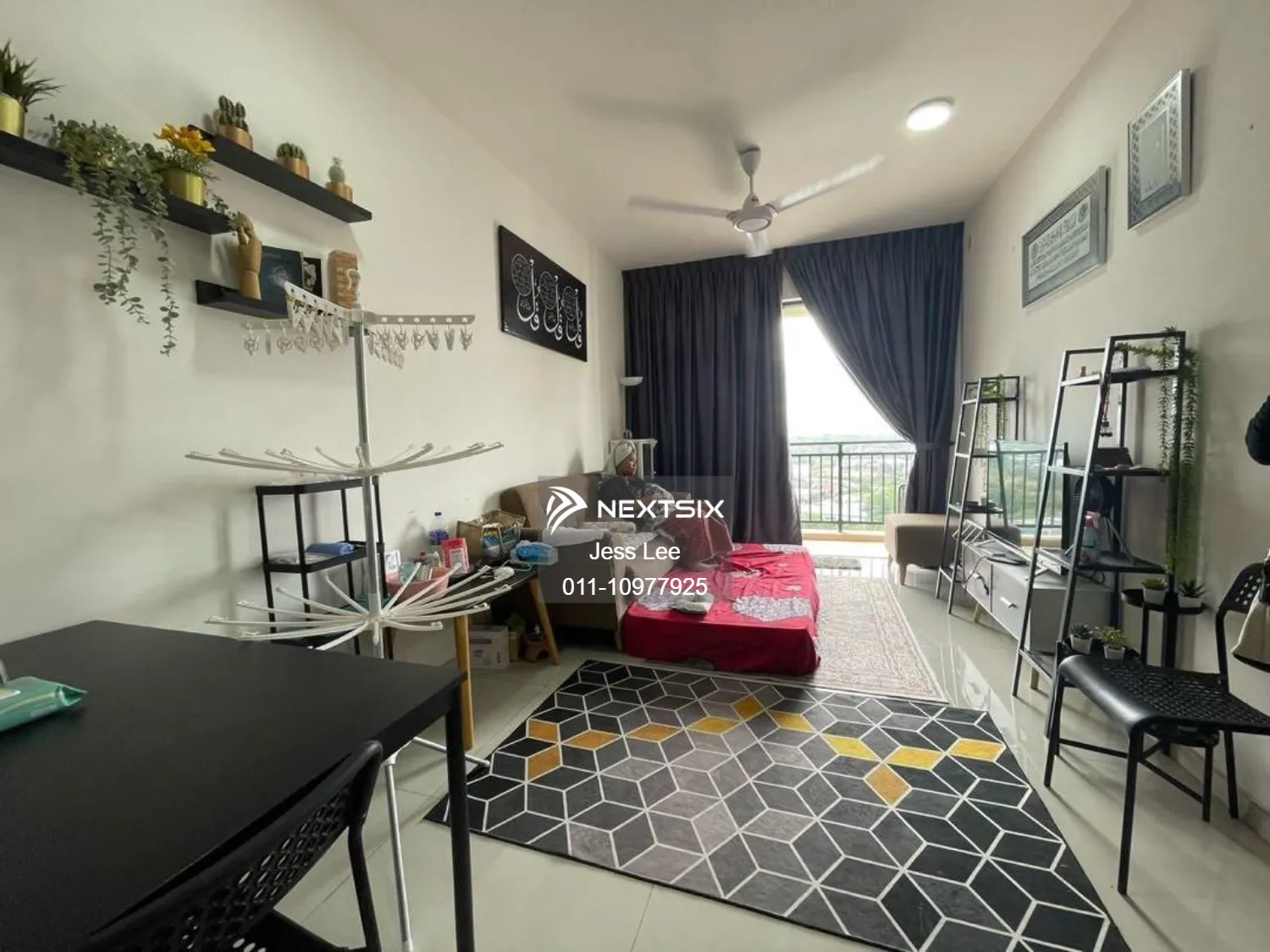 Serviced Residence For Sale in Johor Bahru Johor