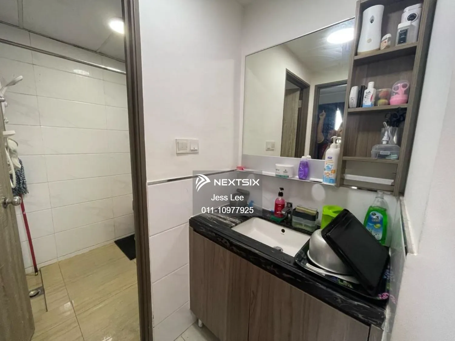 Serviced Residence For Sale in Johor Bahru Johor - Image 5