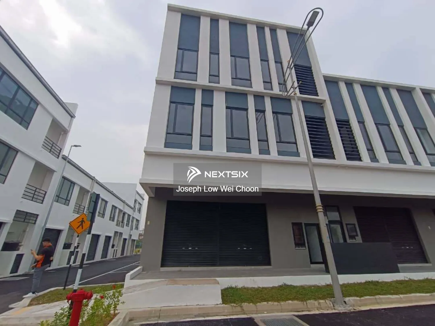 Shop For Rent in Petaling Jaya Selangor
