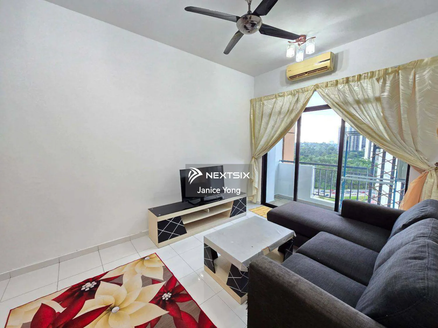 Serviced Residence For Rent in Johor Bahru Johor