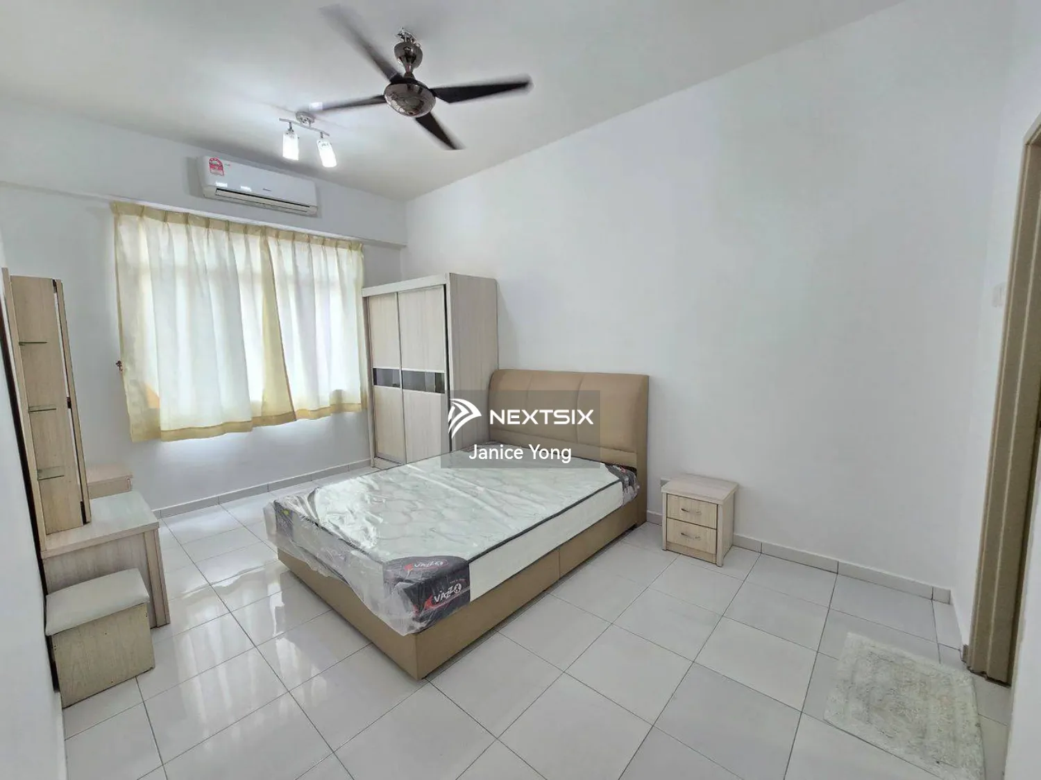 Serviced Residence For Rent in Johor Bahru Johor - Image 4