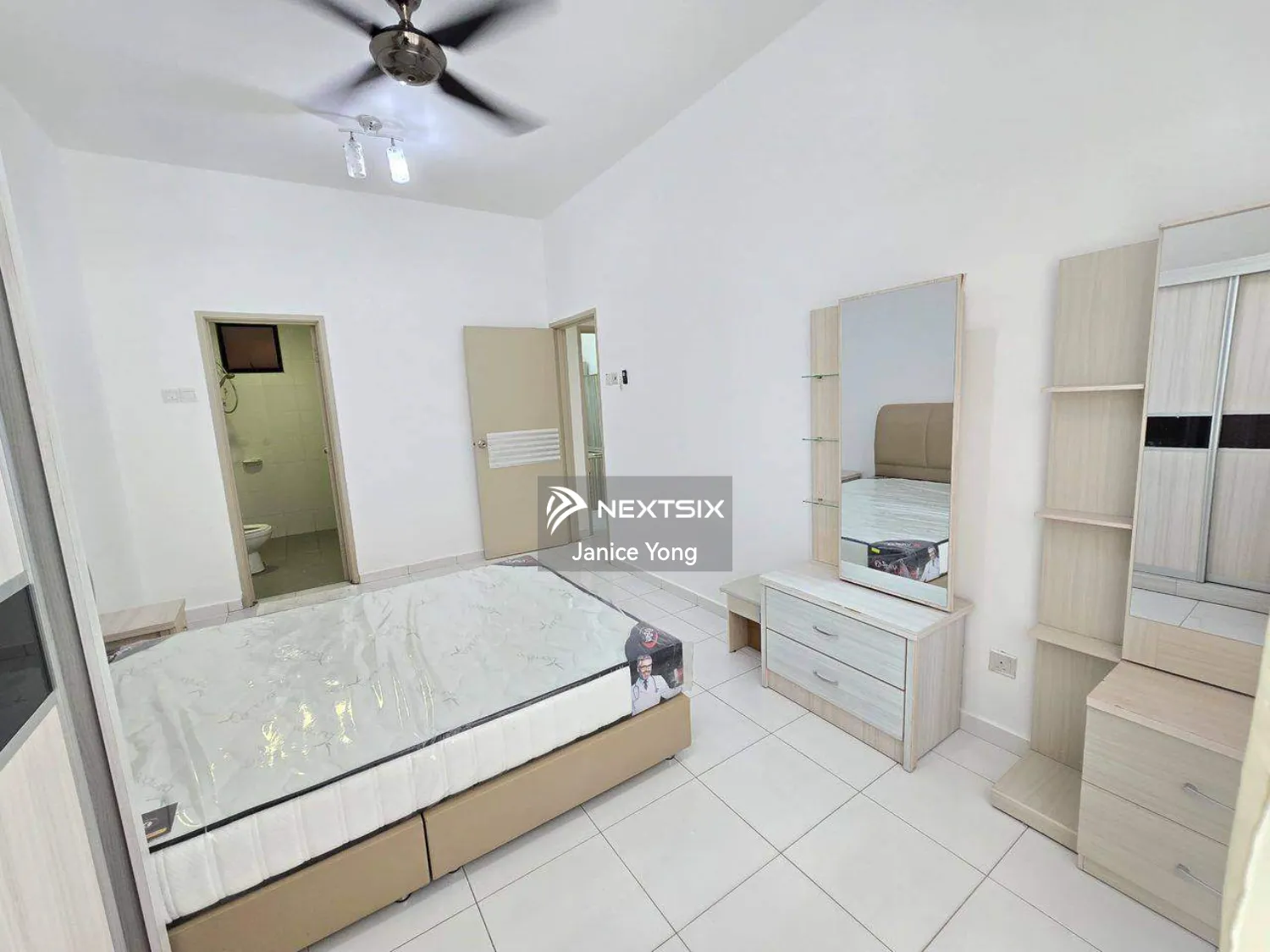 Serviced Residence For Rent in Johor Bahru Johor - Image 5