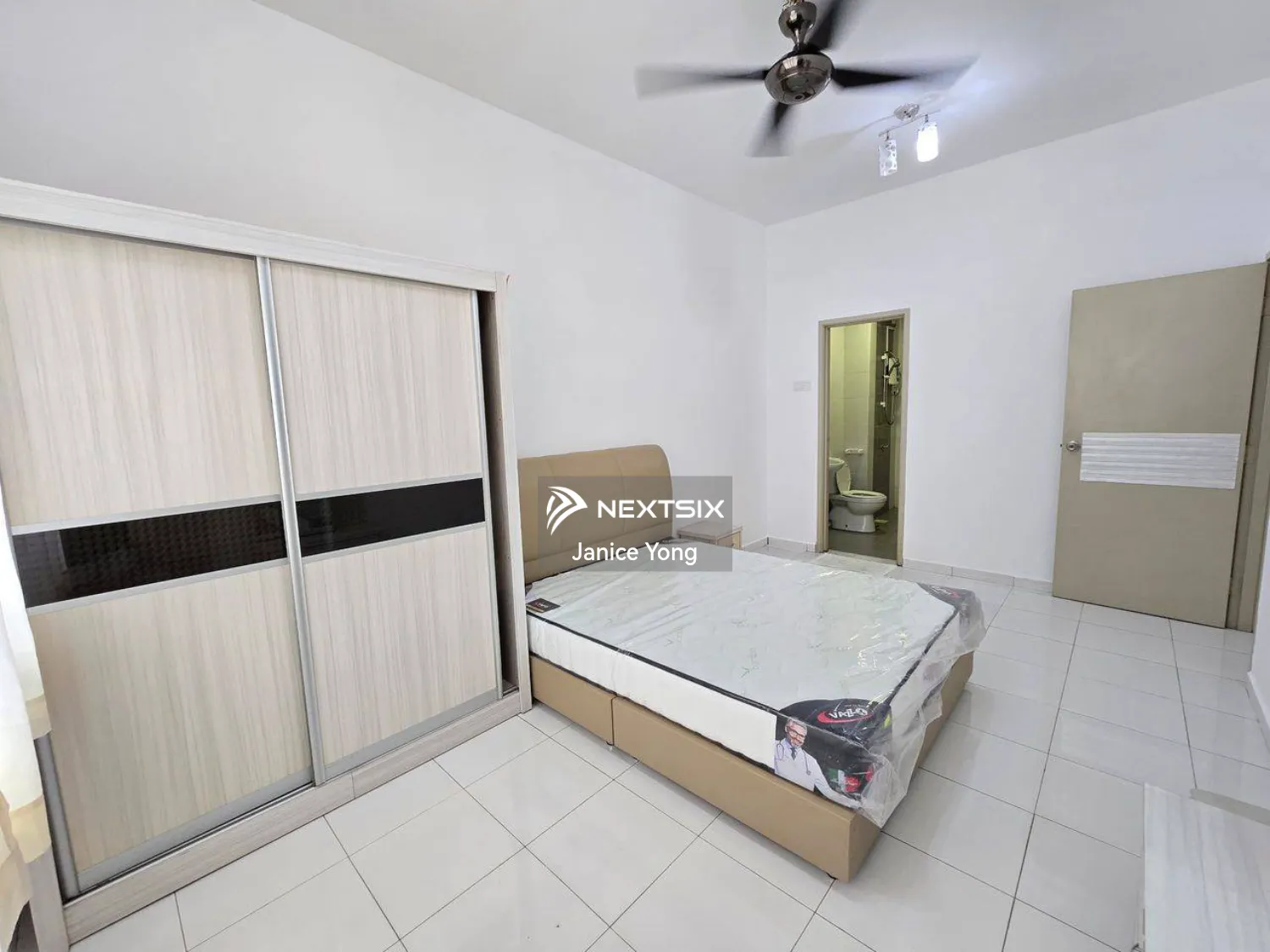Serviced Residence For Rent in Johor Bahru Johor - Image 6