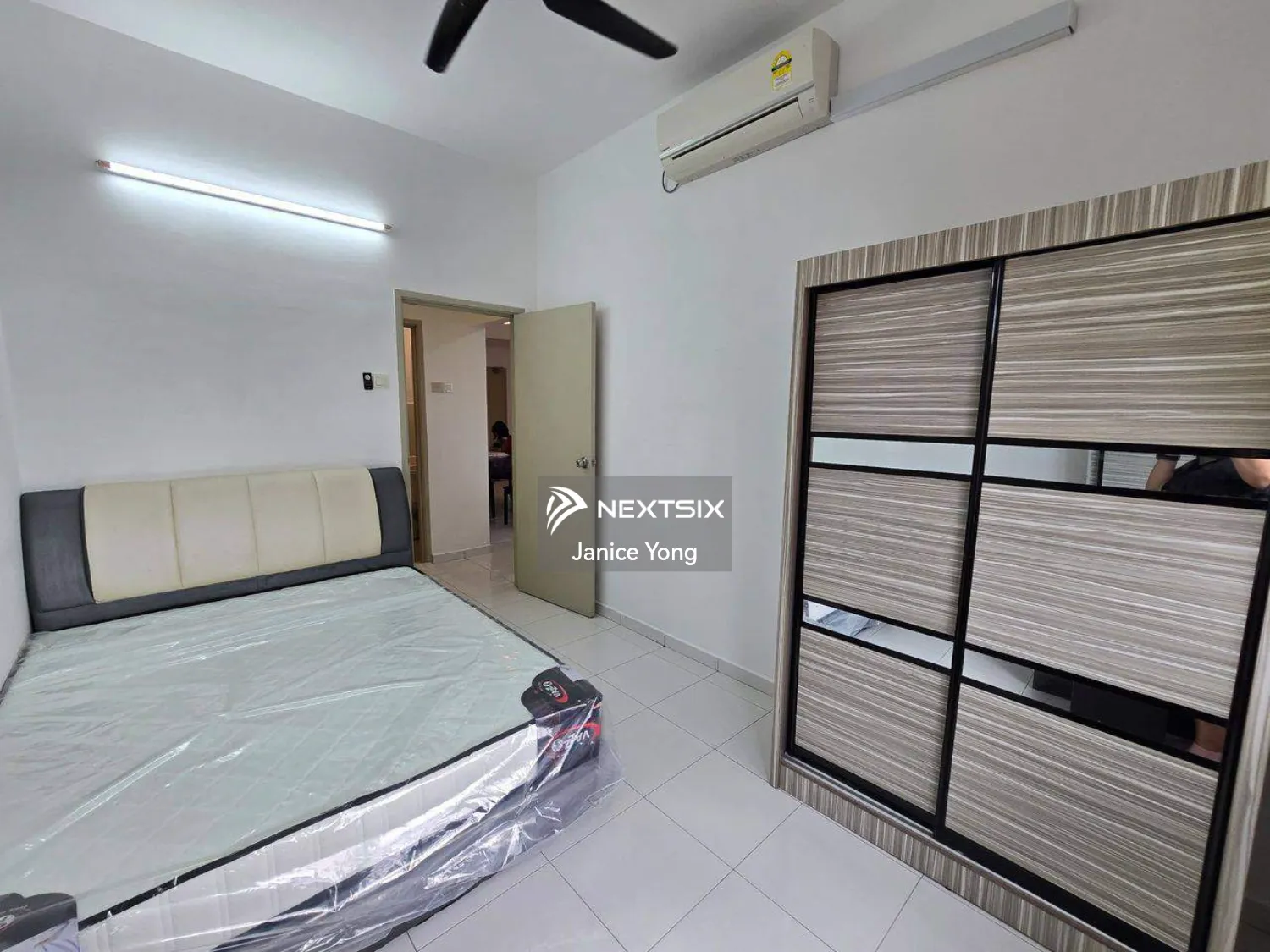Serviced Residence For Rent in Johor Bahru Johor - Image 8