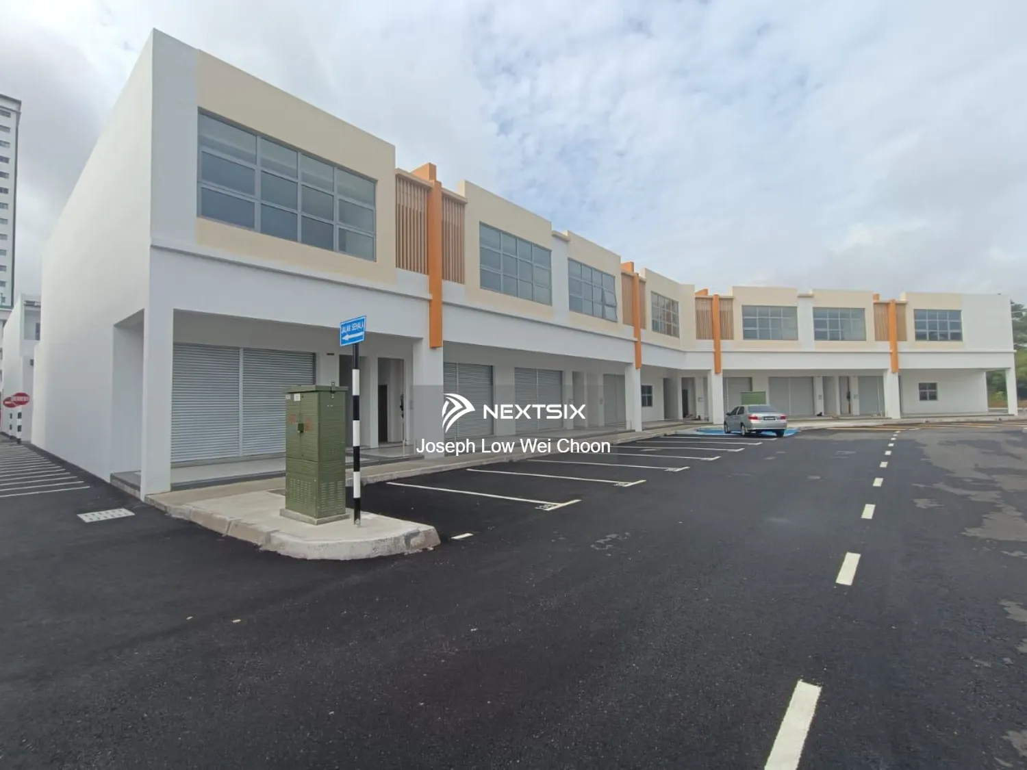 Office For Rent in Kajang Selangor