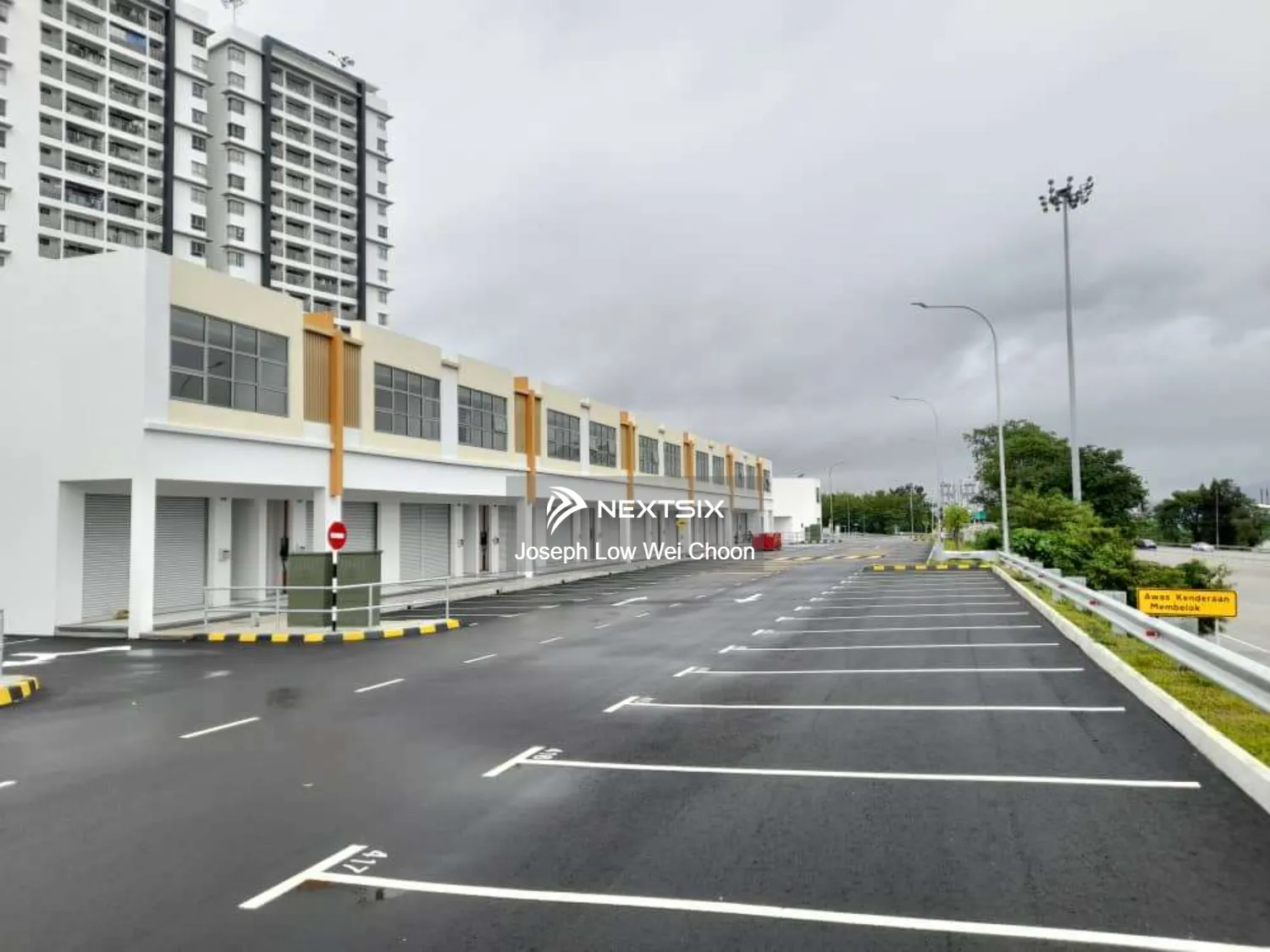 Office For Rent in Kajang Selangor - Image 2