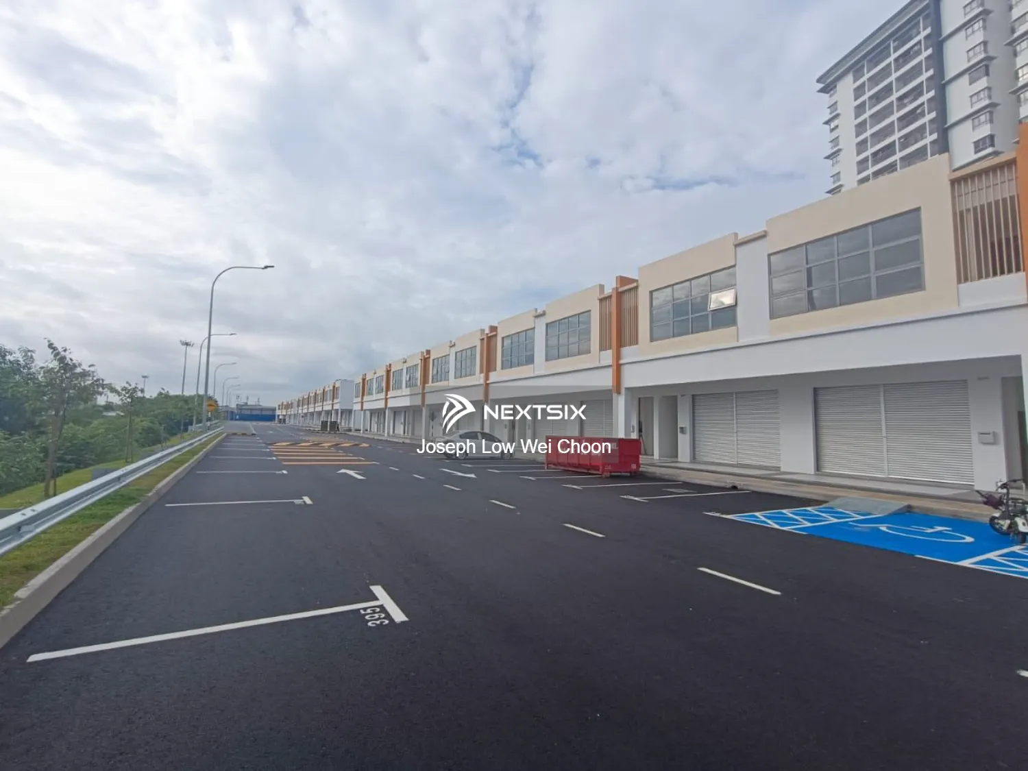 Office For Rent in Kajang Selangor - Image 3