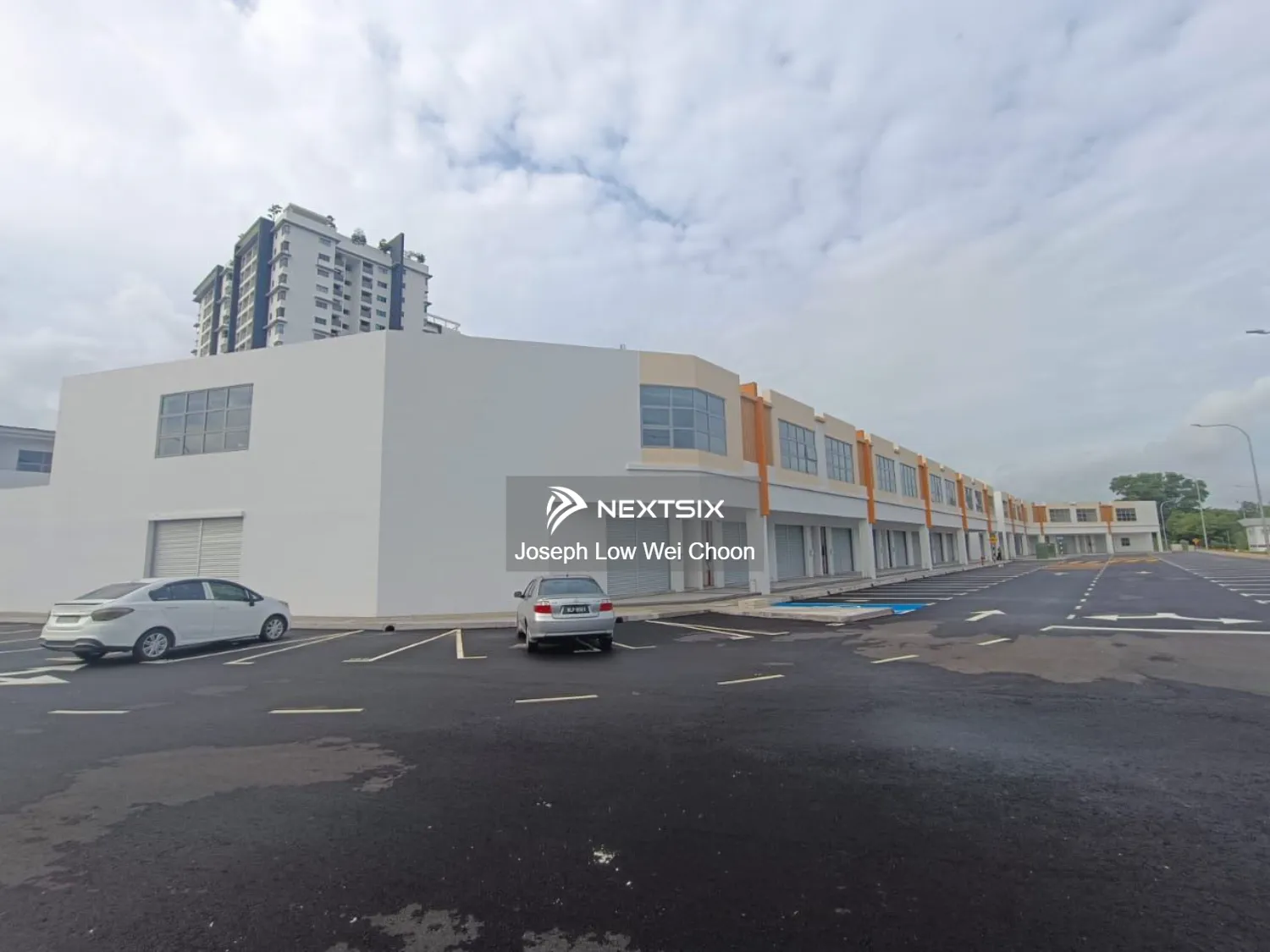 Office For Rent in Kajang Selangor - Image 4