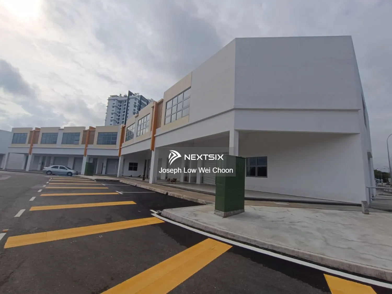 Office For Rent in Kajang Selangor - Image 5