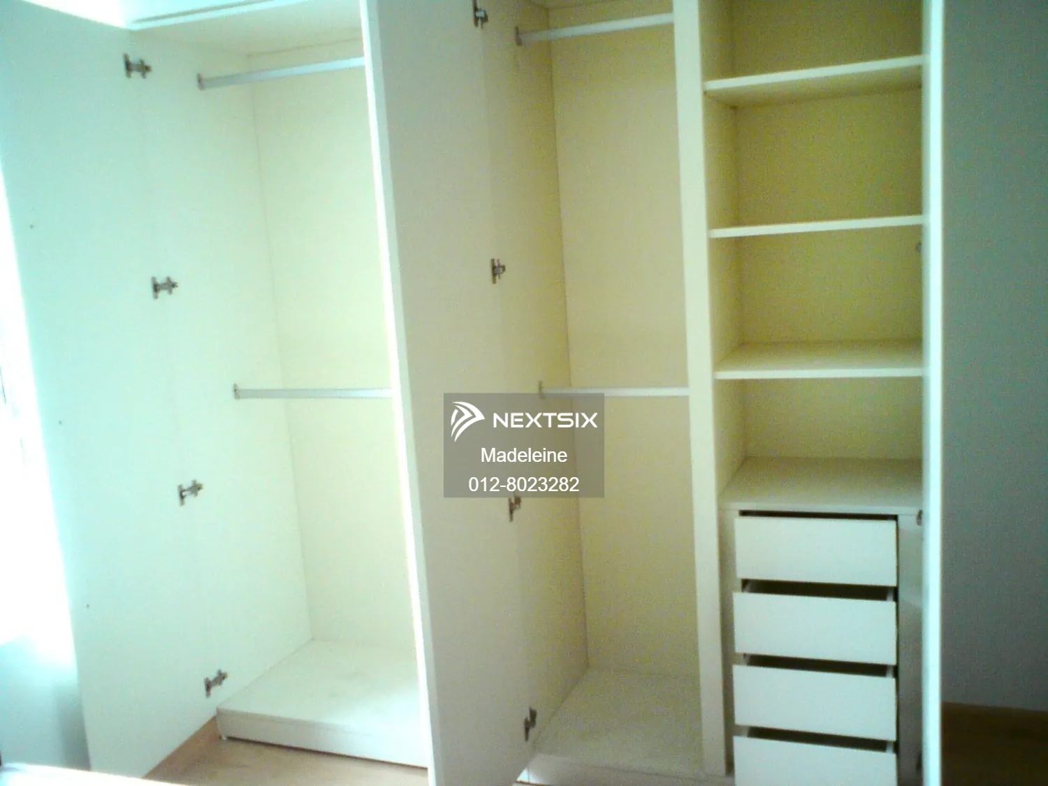 Serviced Residence For Sale in Kota Kinabalu Sabah - Image 5