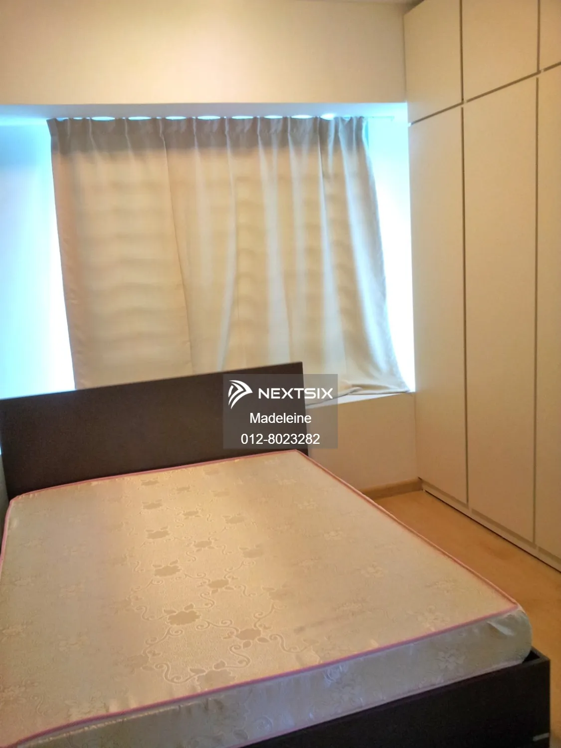 Serviced Residence For Sale in Kota Kinabalu Sabah - Image 6