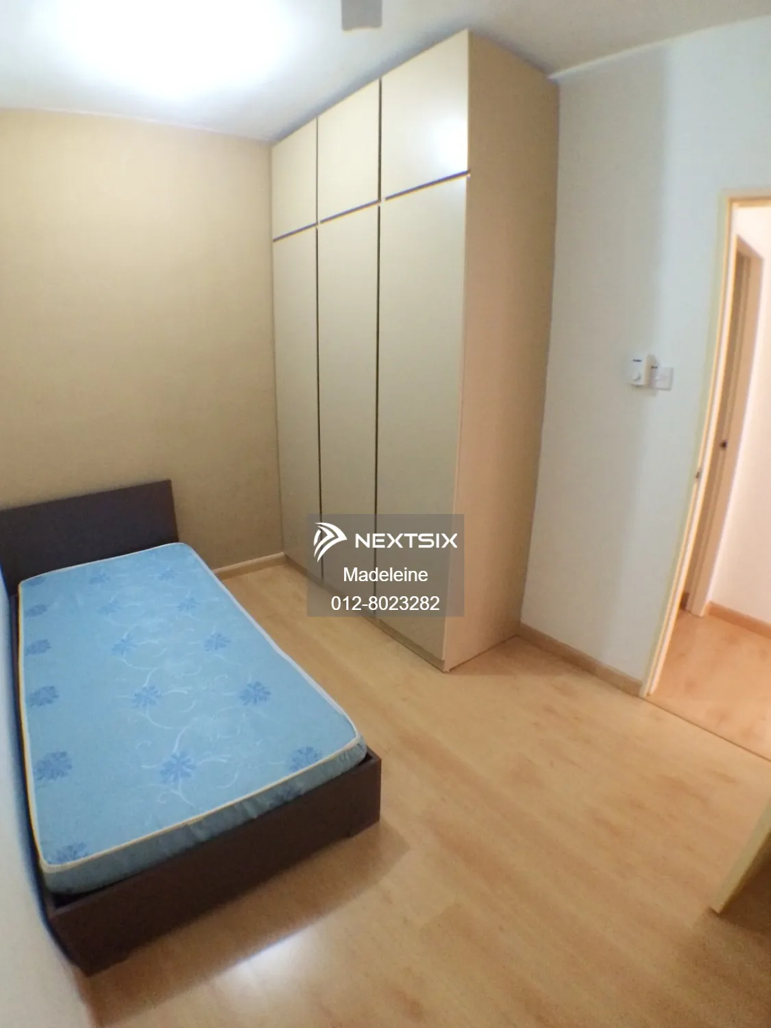 Serviced Residence For Sale in Kota Kinabalu Sabah - Image 8