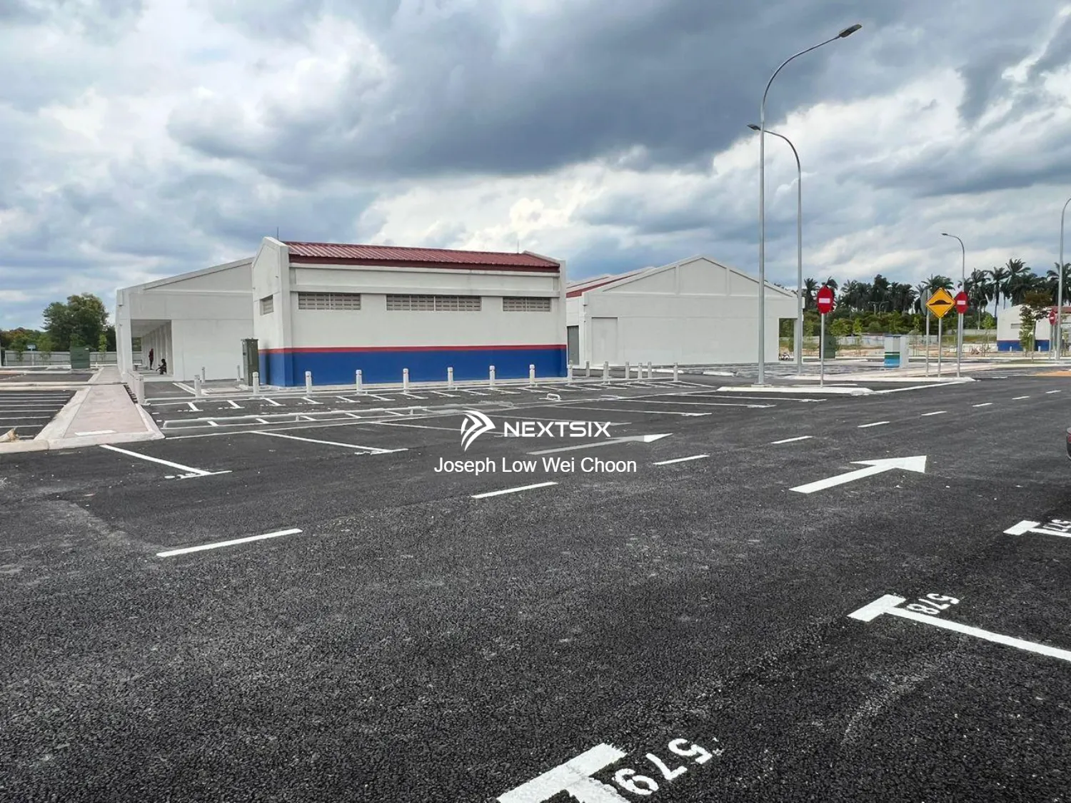 Shop For Rent in Semenyih Selangor - Image 13