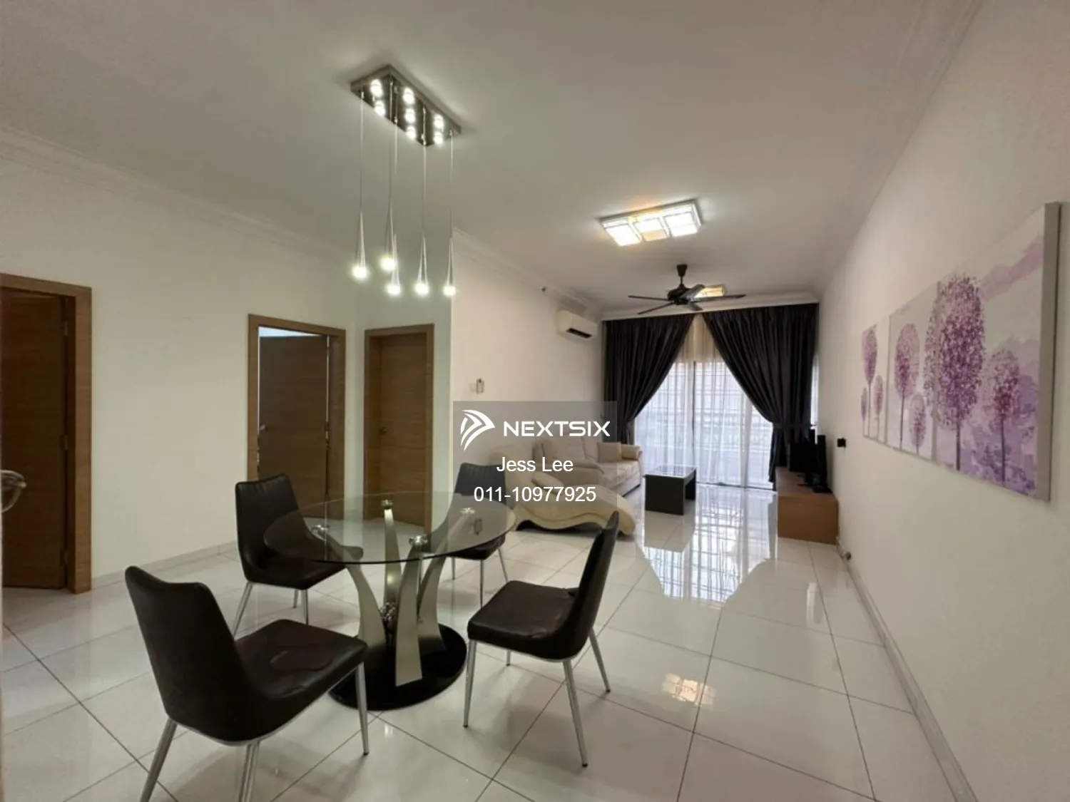 Condominium For Sale in Johor Bahru Johor - Image 2