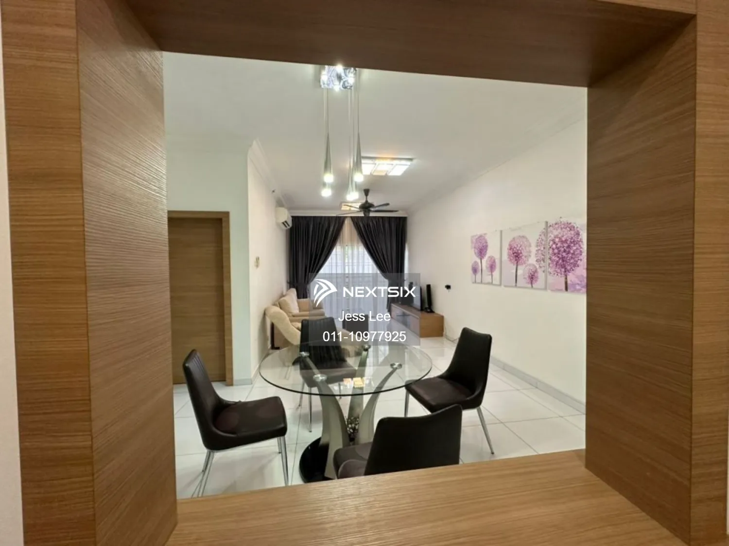 Condominium For Sale in Johor Bahru Johor - Image 4