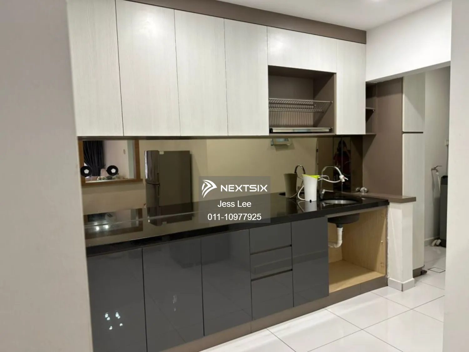 Condominium For Sale in Johor Bahru Johor - Image 6