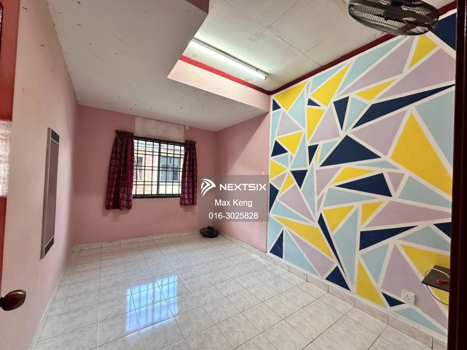 2-sty Terrace/Link House For Sale in Skudai Johor - Image 5