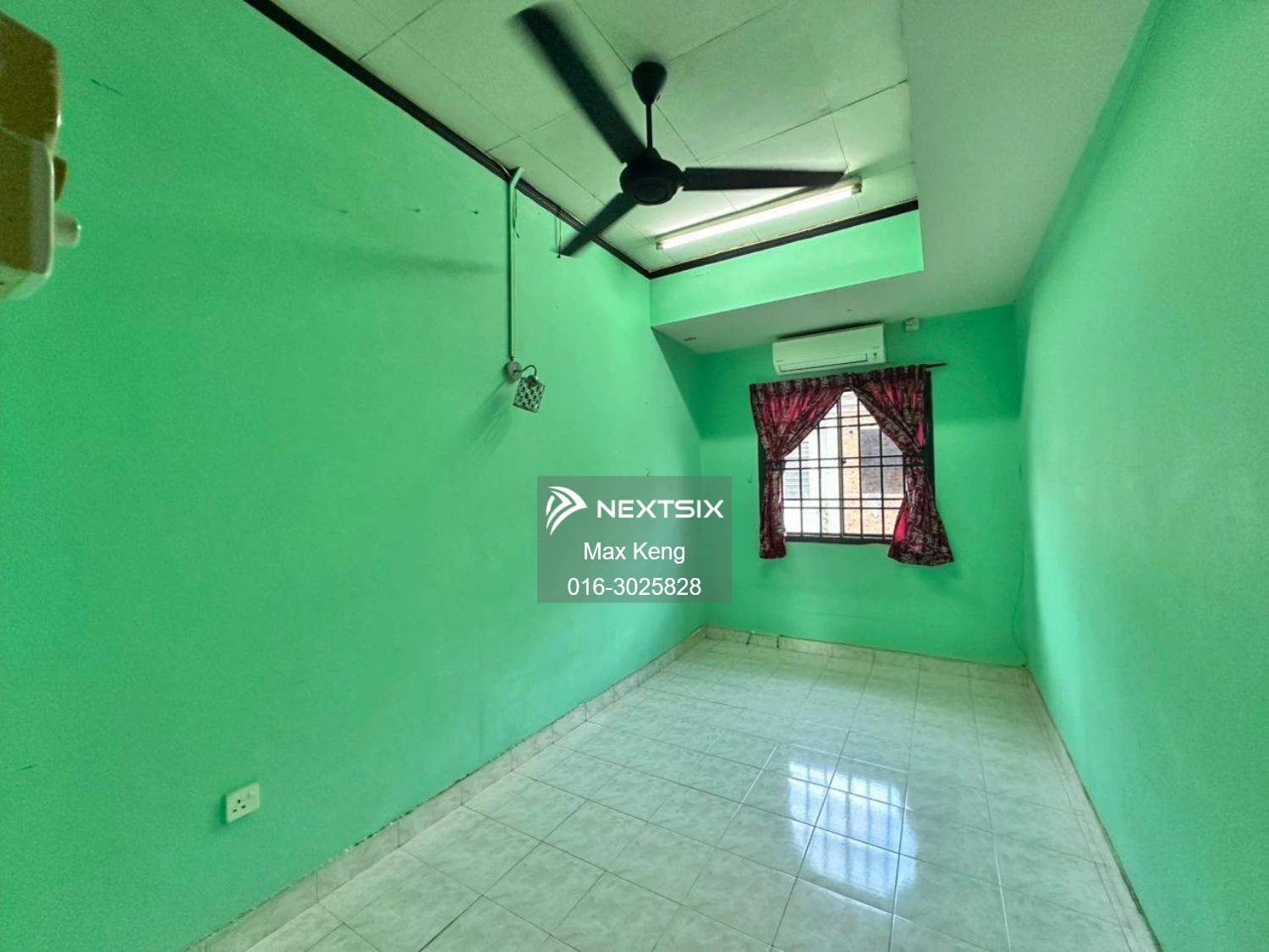 2-sty Terrace/Link House For Sale in Skudai Johor - Image 6