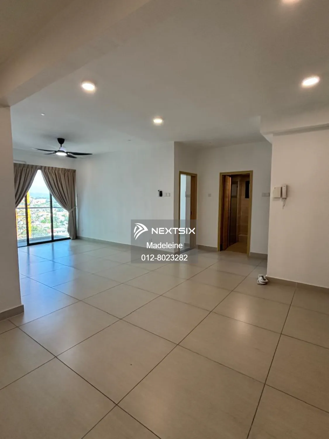 Condominium For Rent in Kota Kinabalu Sabah
