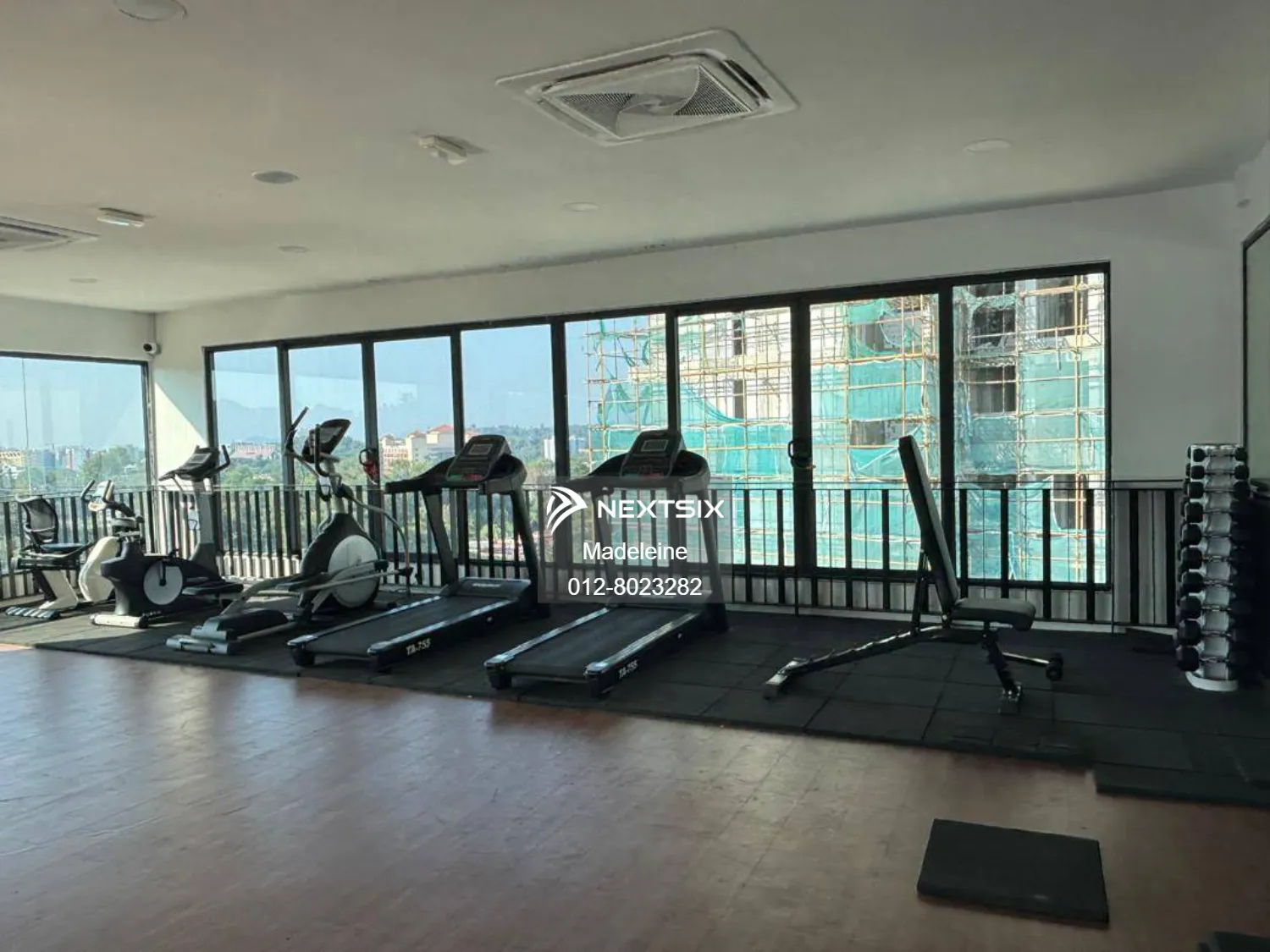 Condominium For Rent in Kota Kinabalu Sabah - Image 10