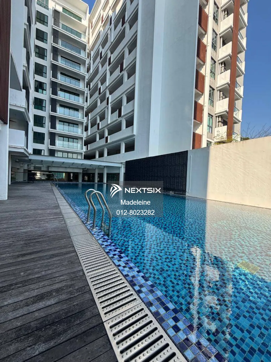 Condominium For Rent in Kota Kinabalu Sabah - Image 9