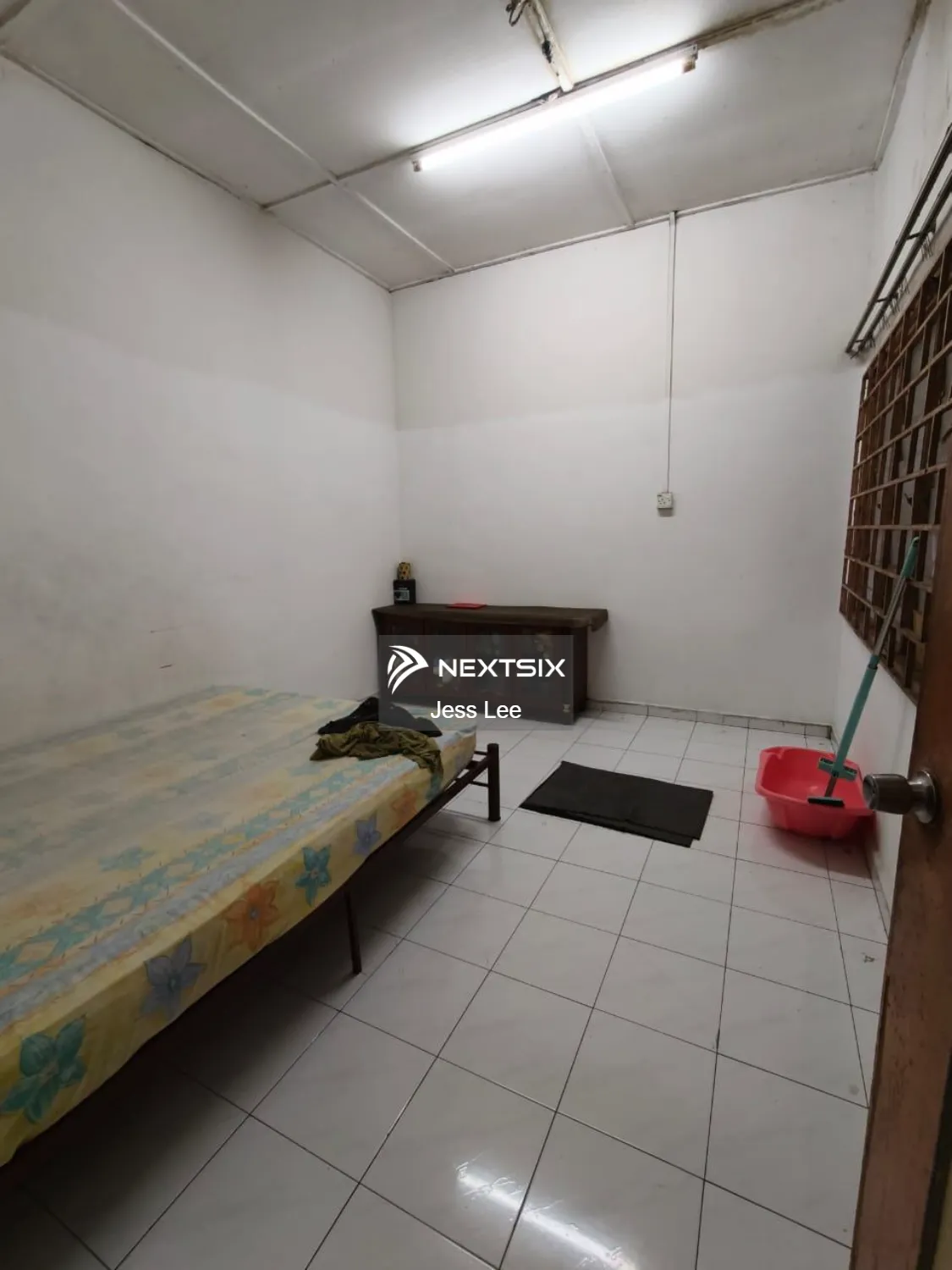 1-sty Terrace/Link House For Sale in Ulu Tiram Johor - Image 12