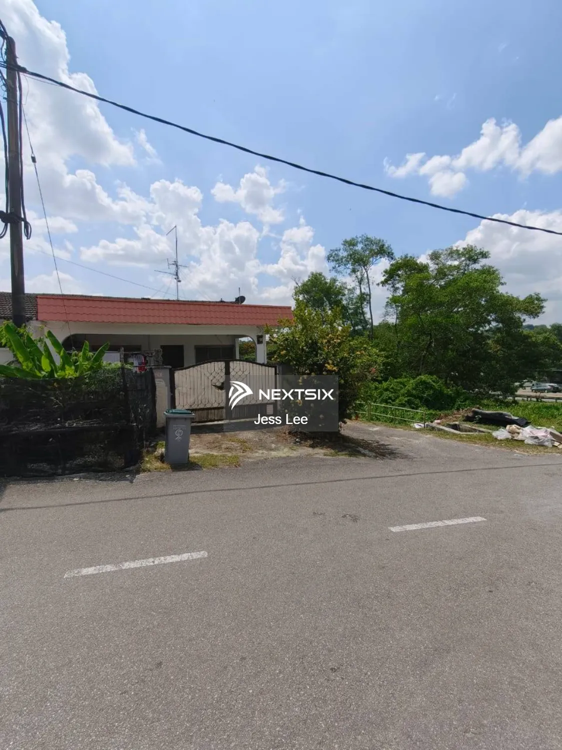 1-sty Terrace/Link House For Sale in Ulu Tiram Johor - Image 14