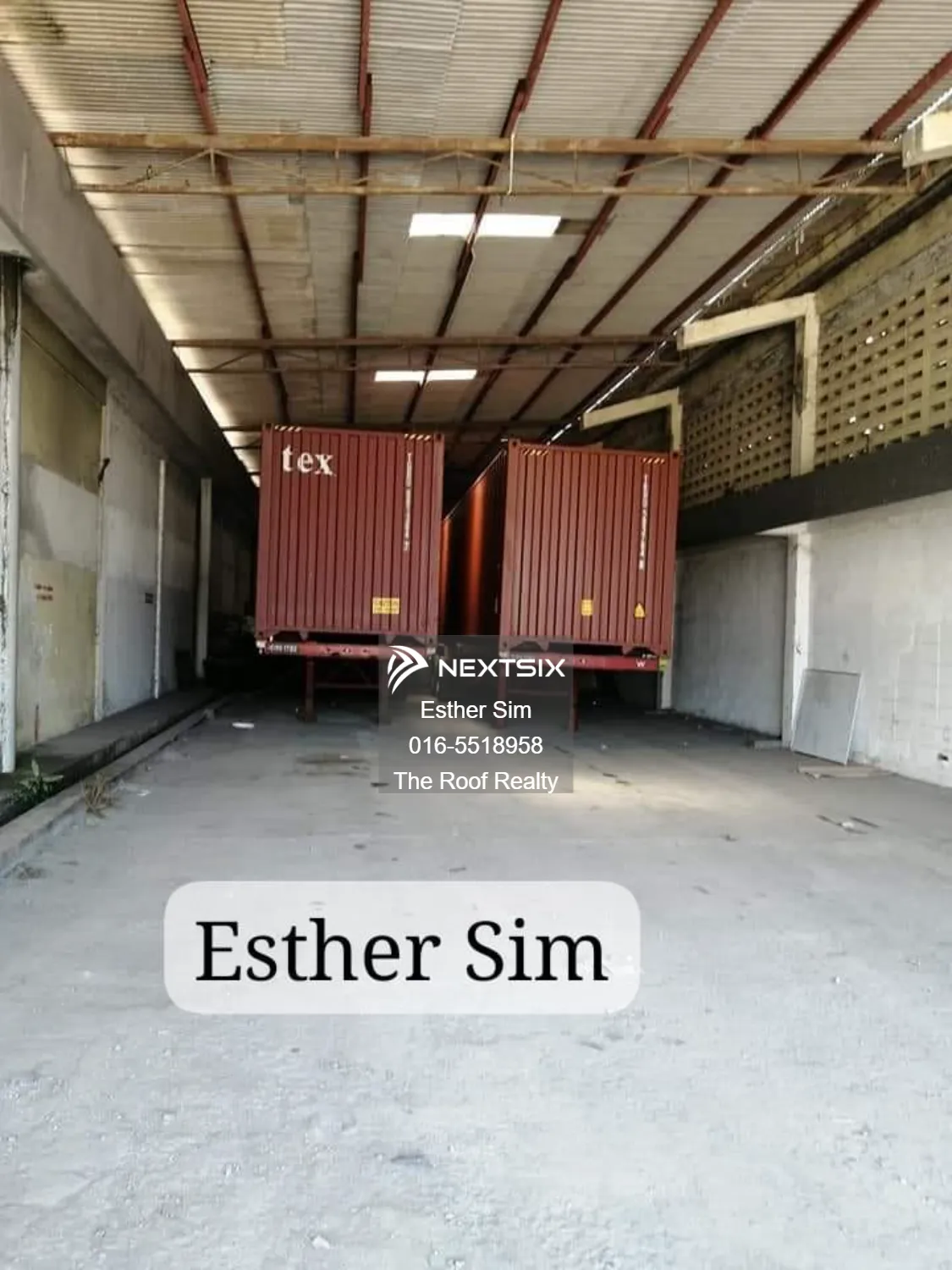 Factory For Sale in Kamunting Perak - Image 10