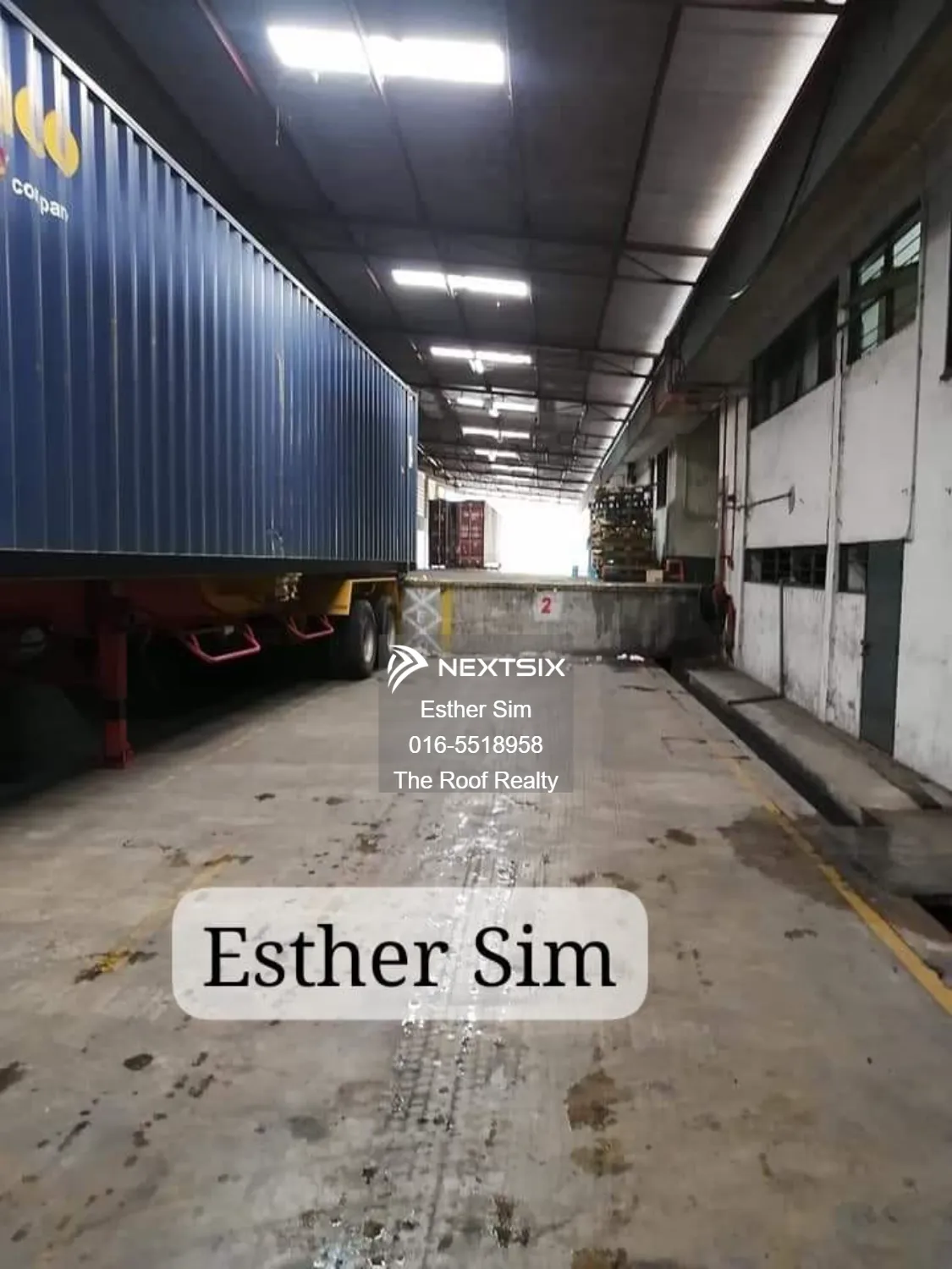 Factory For Sale in Kamunting Perak - Image 5