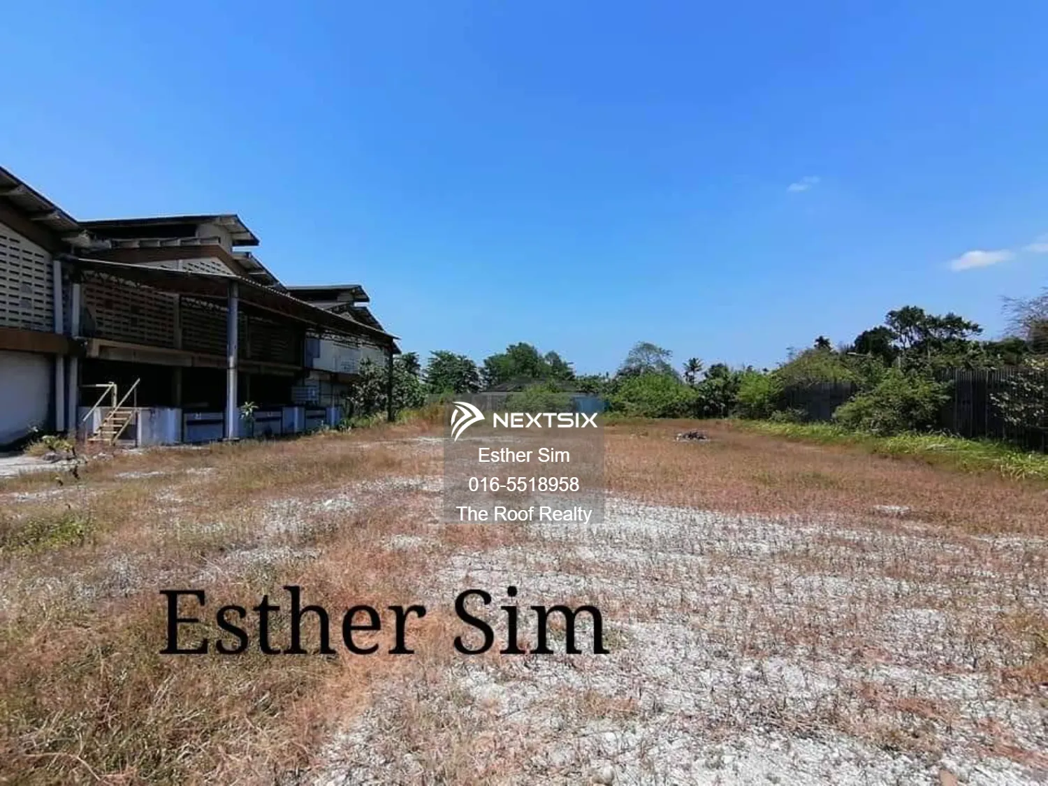 Factory For Sale in Kamunting Perak - Image 6