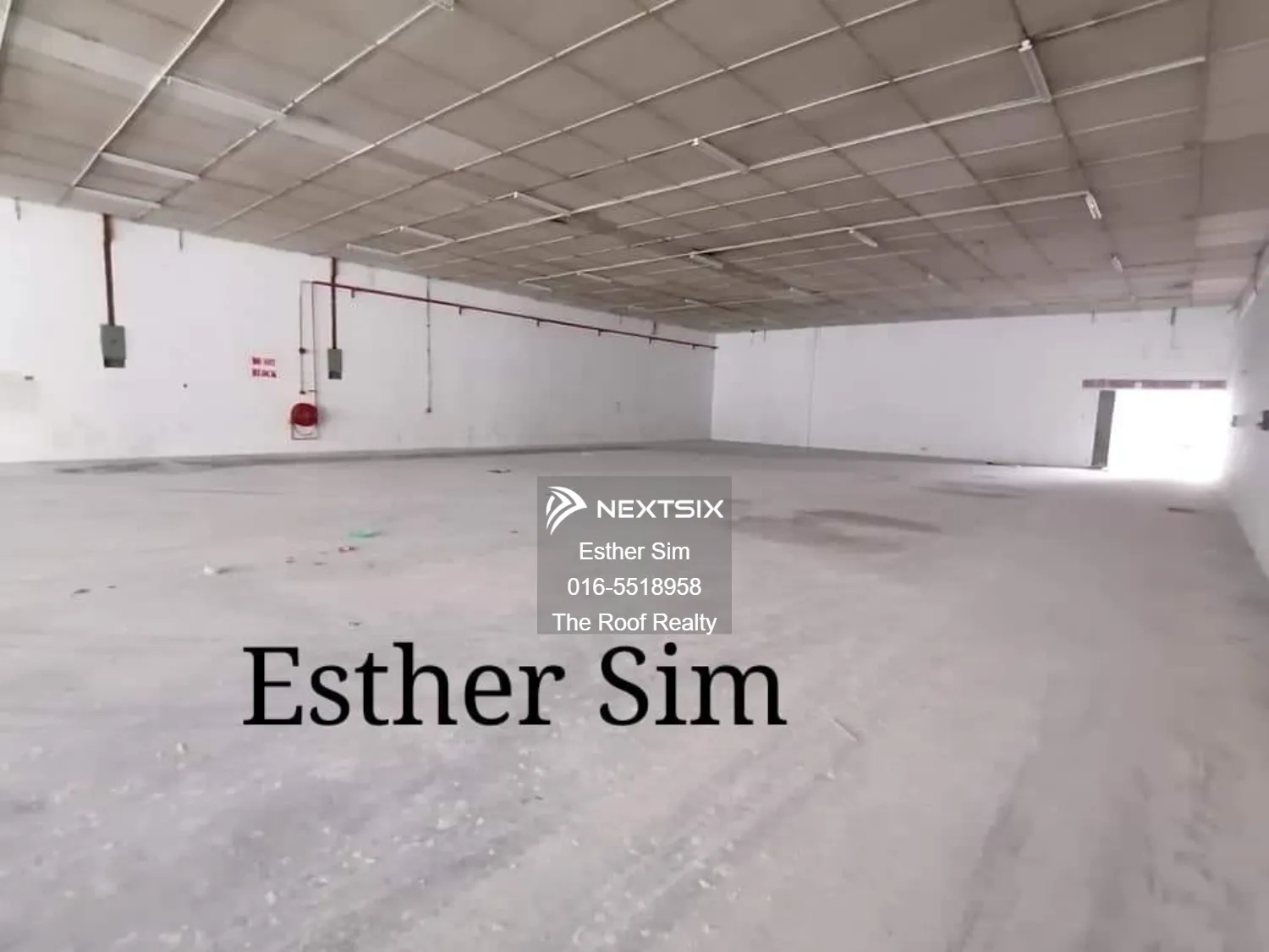 Factory For Sale in Kamunting Perak - Image 7