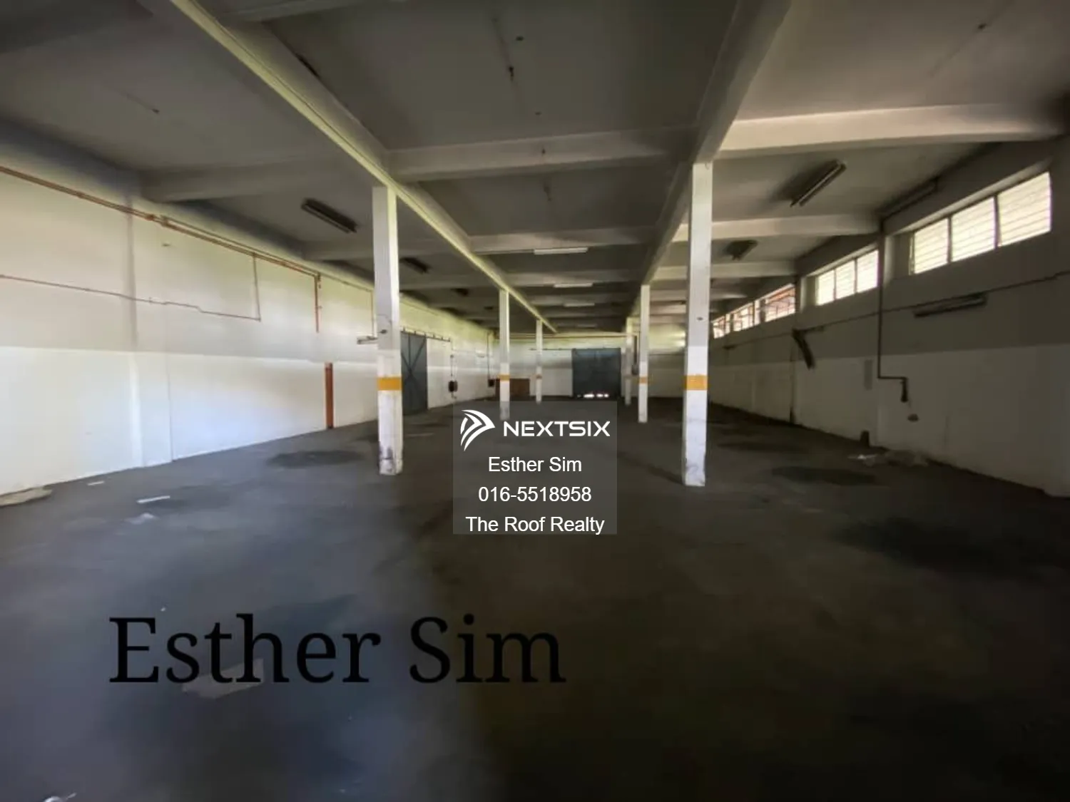 Factory For Sale in Kamunting Perak - Image 8