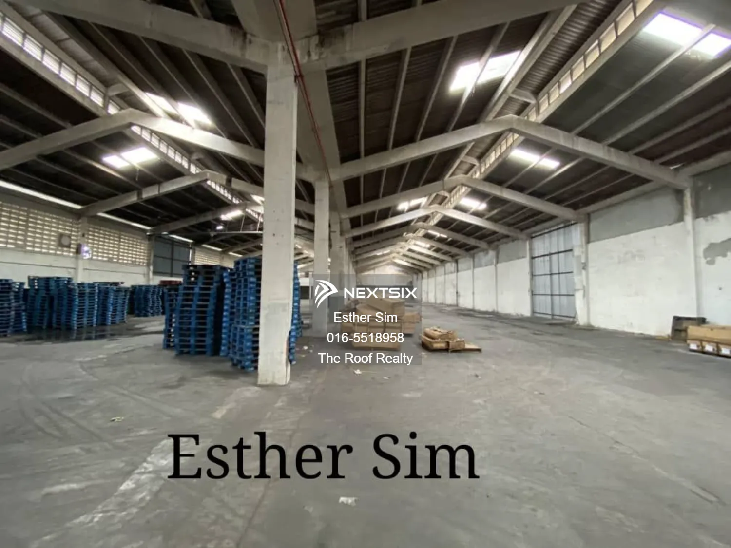 Factory For Sale in Kamunting Perak - Image 9