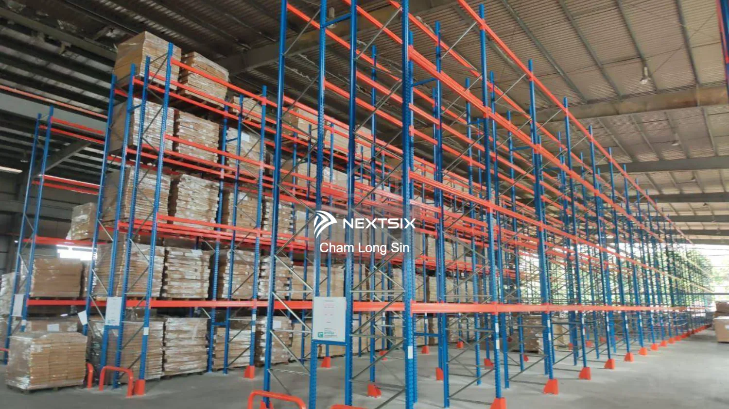 Detached Factory For Sale in Klang Selangor