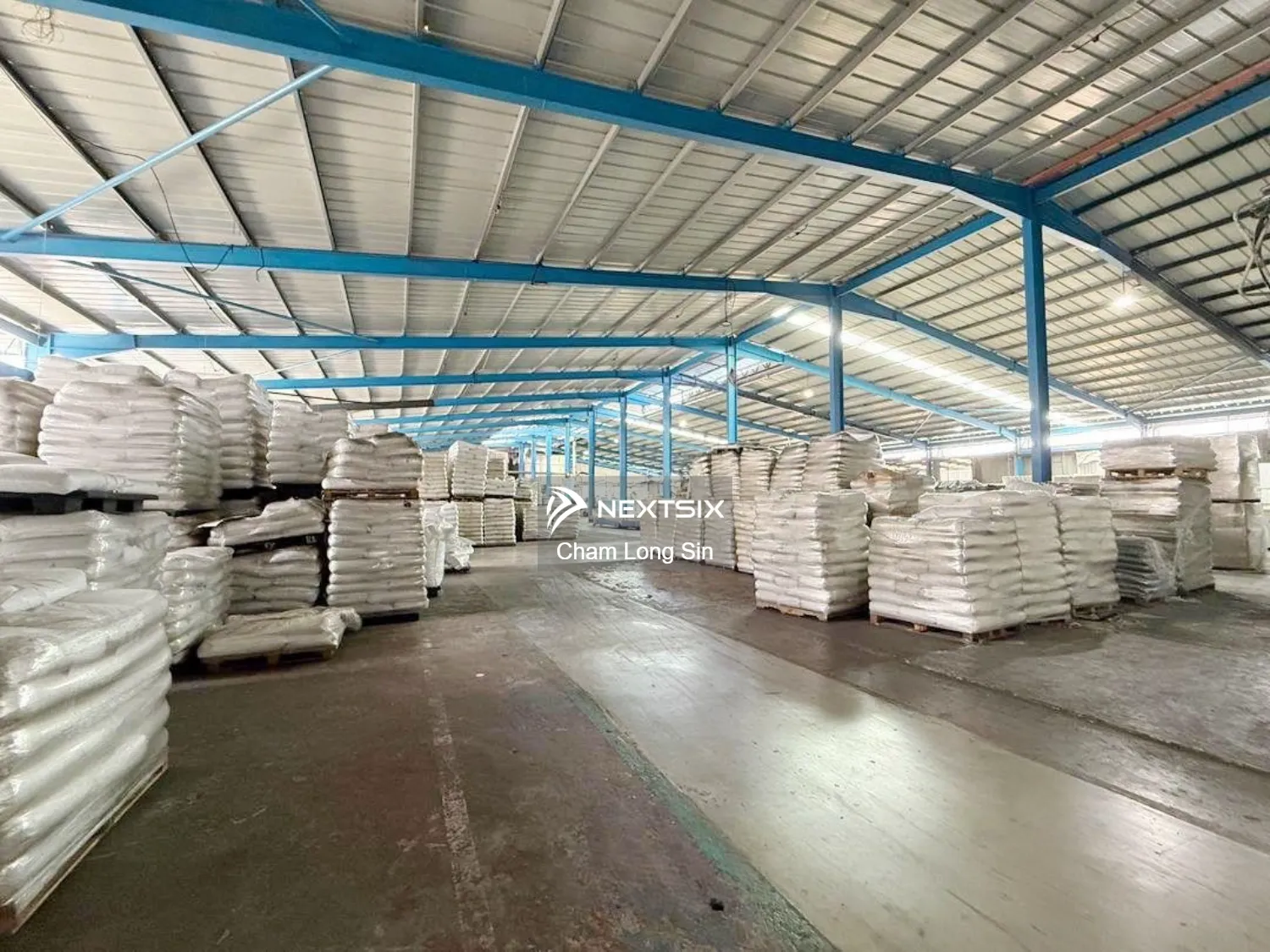 Detached Factory For Sale in Klang Selangor - Image 5