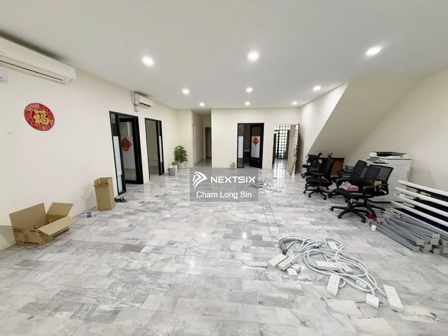 Detached Factory For Sale in Klang Selangor - Image 6