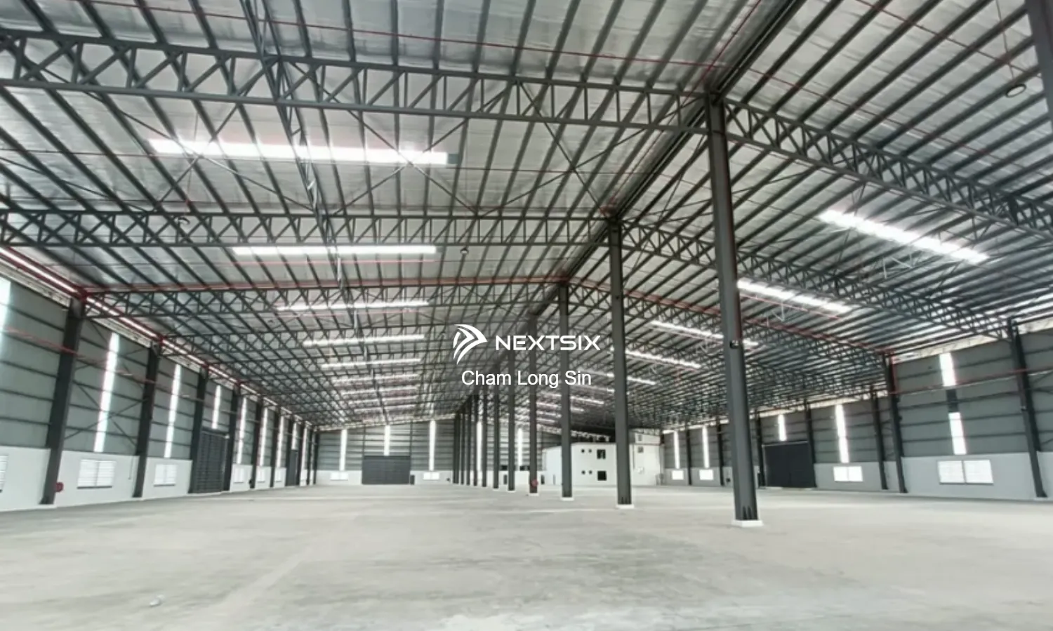 Detached Factory For Sale in Klang Selangor - Image 7