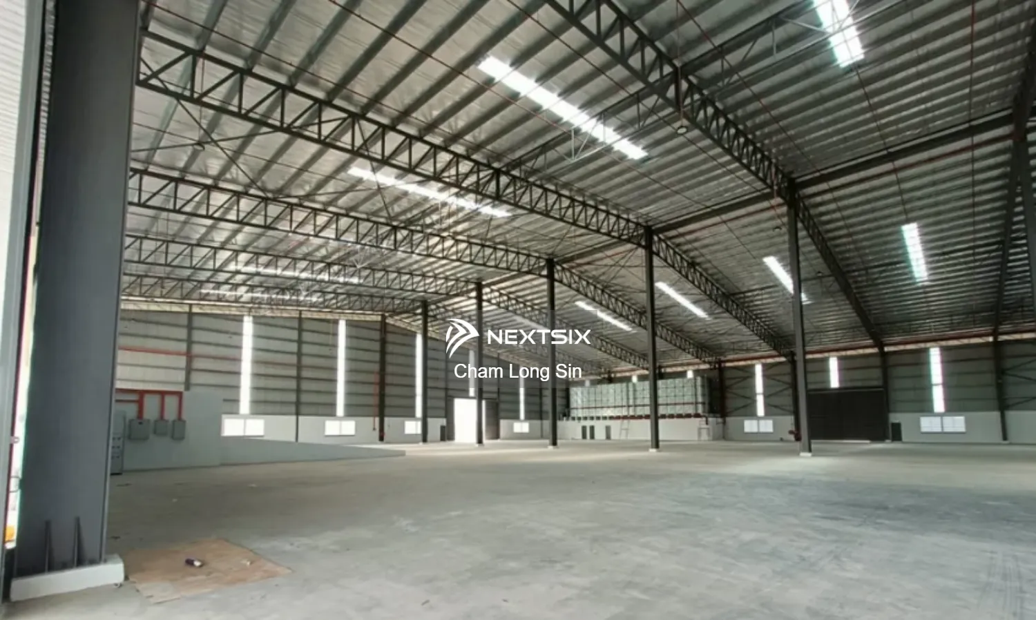 Detached Factory For Sale in Klang Selangor - Image 8