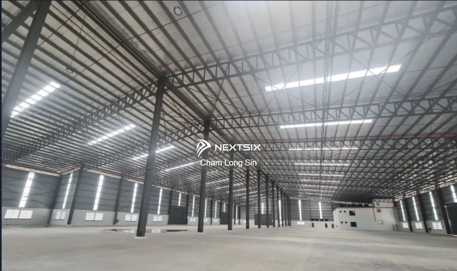 Detached Factory For Sale in Klang Selangor - Image 9