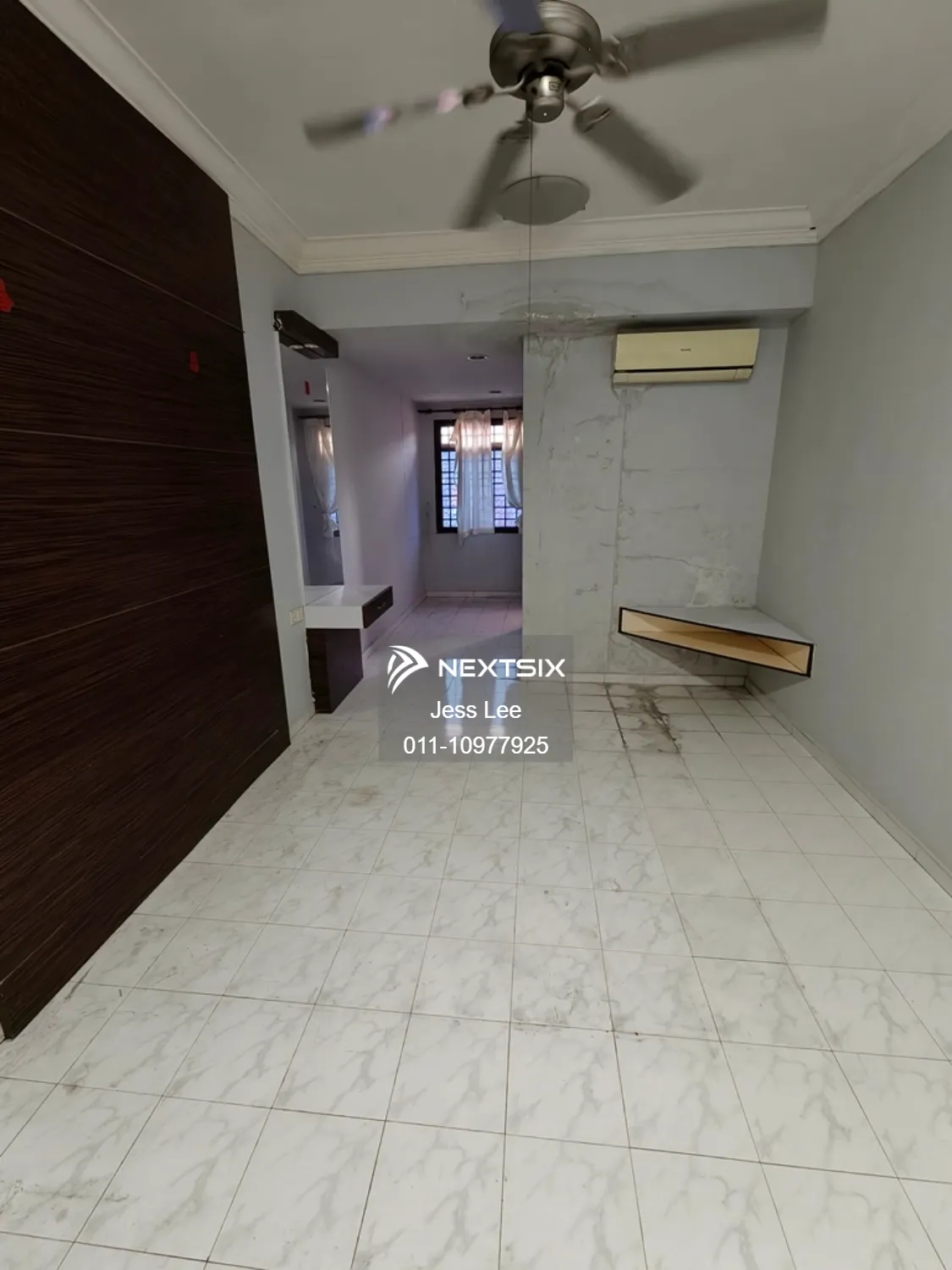 2-sty Terrace/Link House For Sale in Ulu Tiram Johor - Image 10