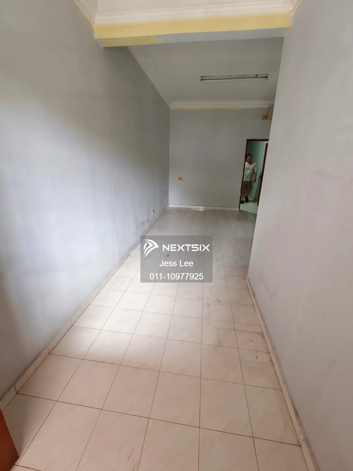 2-sty Terrace/Link House For Sale in Ulu Tiram Johor - Image 11