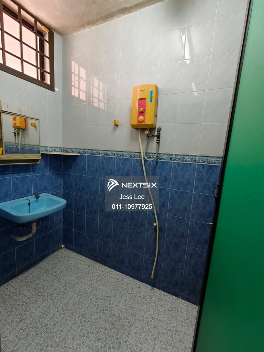 2-sty Terrace/Link House For Sale in Ulu Tiram Johor - Image 12