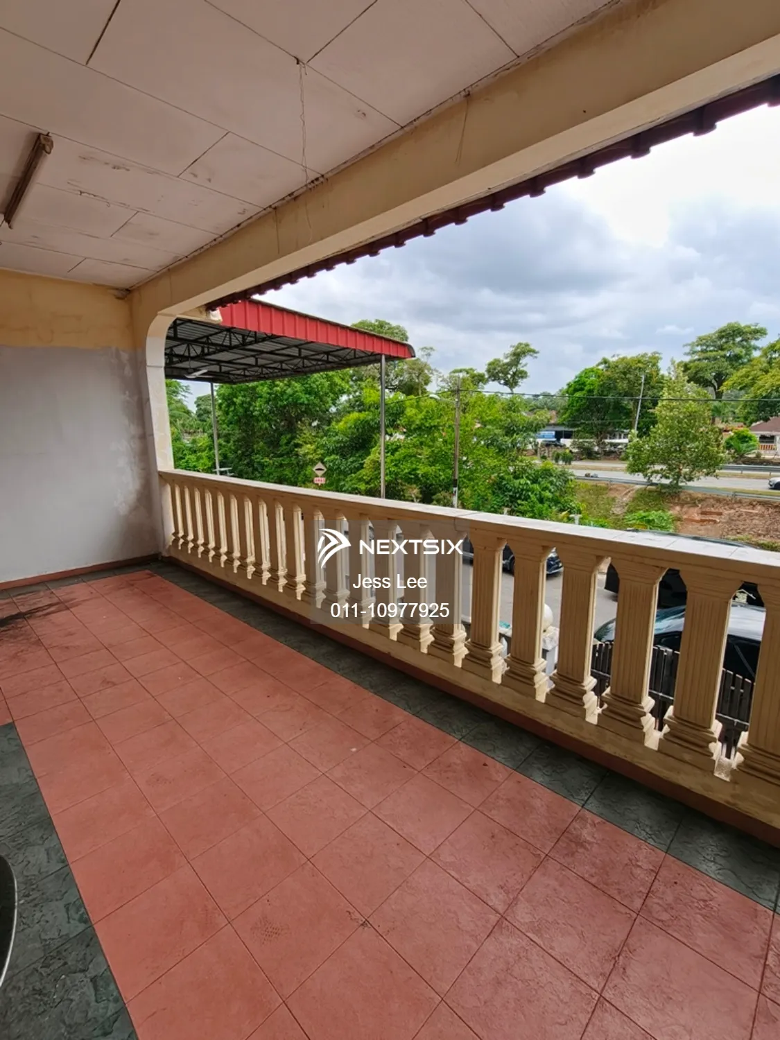 2-sty Terrace/Link House For Sale in Ulu Tiram Johor - Image 14