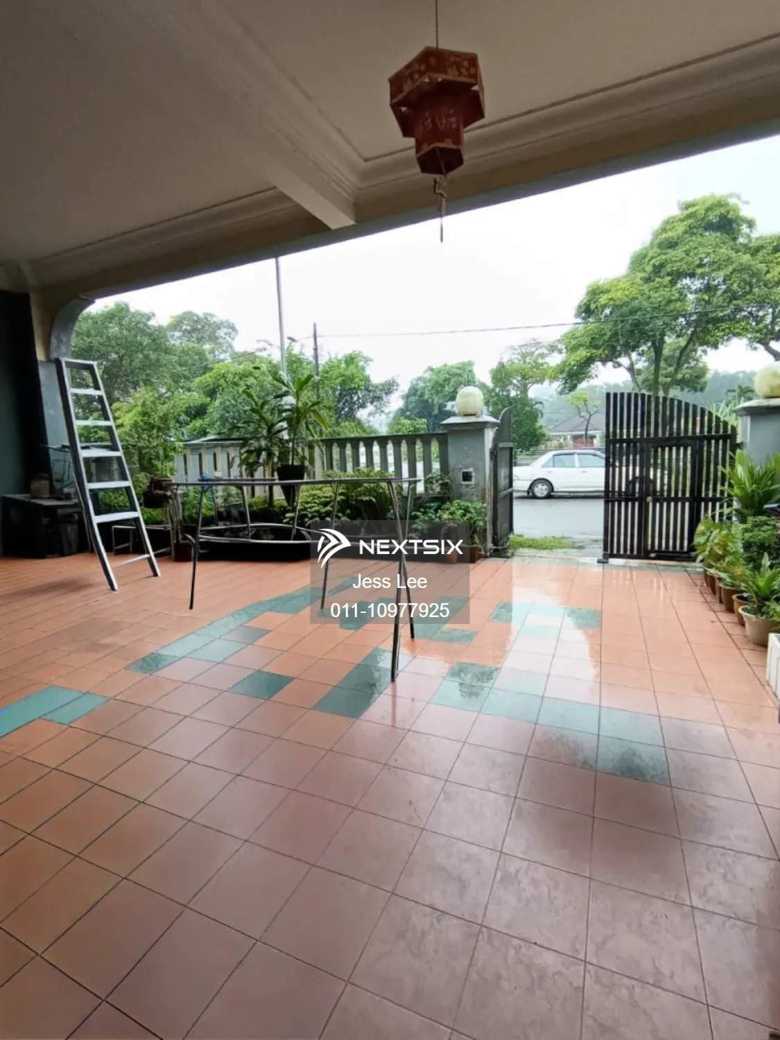 2-sty Terrace/Link House For Sale in Ulu Tiram Johor - Image 15