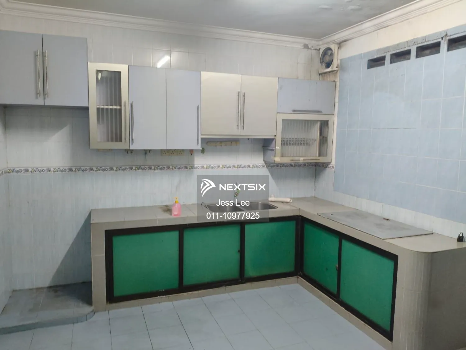 2-sty Terrace/Link House For Sale in Ulu Tiram Johor - Image 5