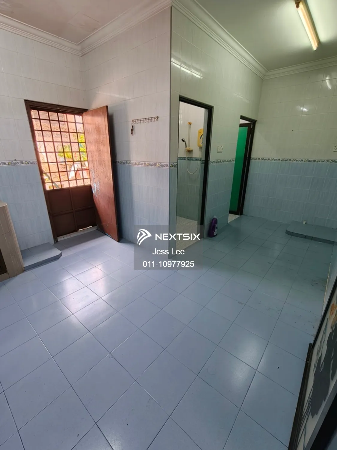 2-sty Terrace/Link House For Sale in Ulu Tiram Johor - Image 6